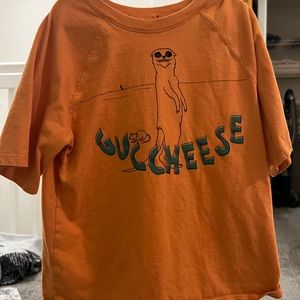 Gucci shirt for boys size 4